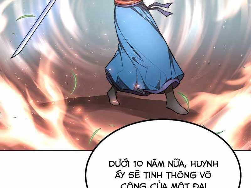 Con Trai Của Gia Tộc Nam Cung Thế Gia Chapter 8 - Trang 2