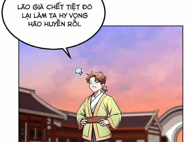 Con Trai Của Gia Tộc Nam Cung Thế Gia Chapter 8 - Trang 2