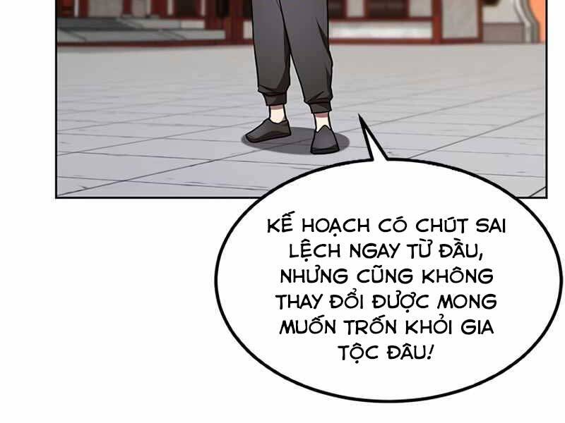 Con Trai Của Gia Tộc Nam Cung Thế Gia Chapter 8 - Trang 2