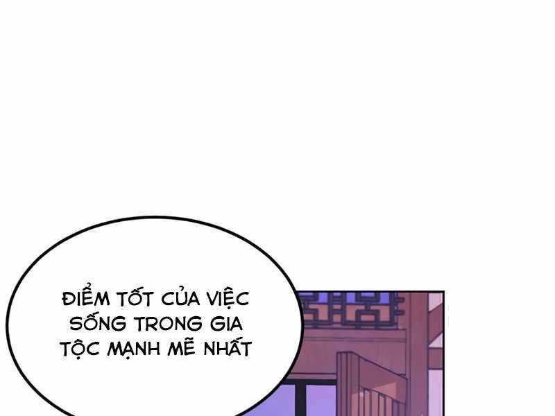 Con Trai Của Gia Tộc Nam Cung Thế Gia Chapter 8 - Trang 2