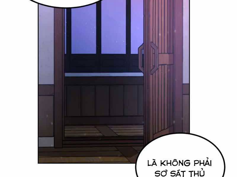 Con Trai Của Gia Tộc Nam Cung Thế Gia Chapter 8 - Trang 2