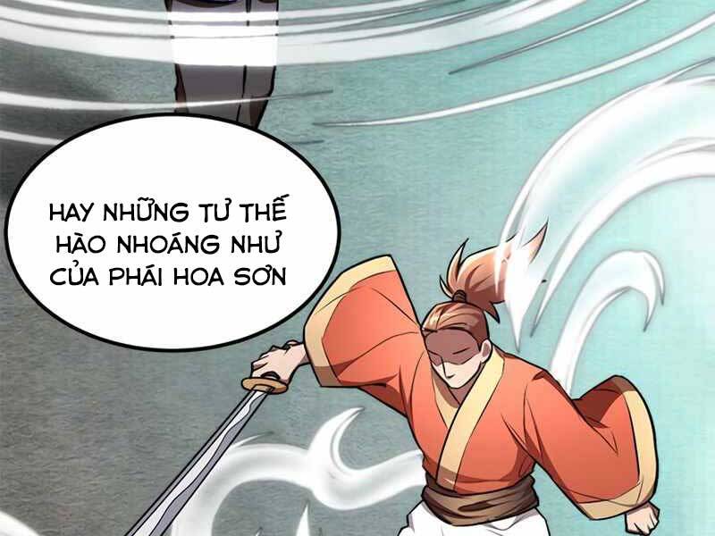 Con Trai Của Gia Tộc Nam Cung Thế Gia Chapter 8 - Trang 2