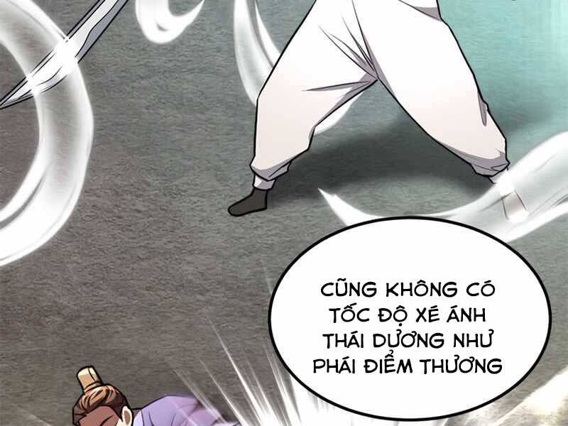 Con Trai Của Gia Tộc Nam Cung Thế Gia Chapter 8 - Trang 2