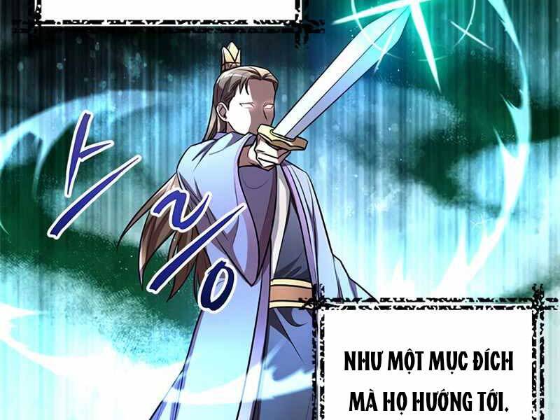 Con Trai Của Gia Tộc Nam Cung Thế Gia Chapter 8 - Trang 2