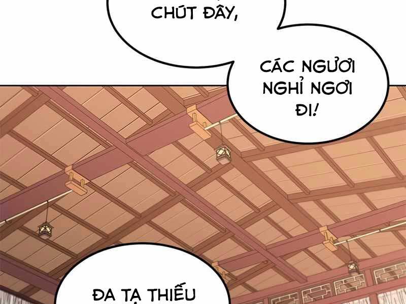 Con Trai Của Gia Tộc Nam Cung Thế Gia Chapter 8 - Trang 2