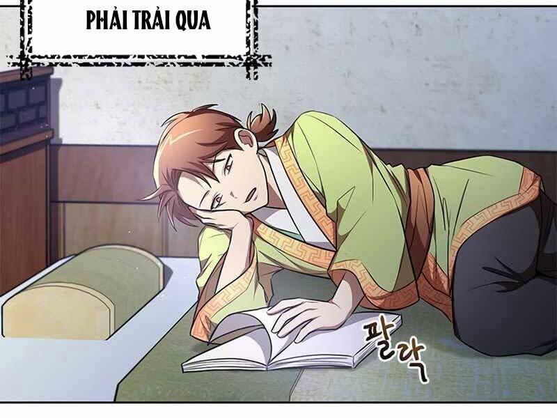 Con Trai Của Gia Tộc Nam Cung Thế Gia Chapter 8 - Trang 2