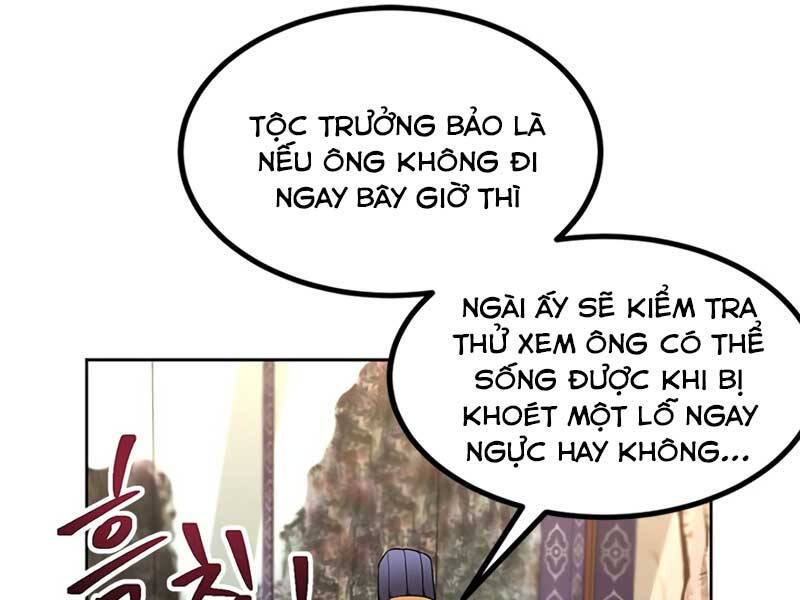 Con Trai Của Gia Tộc Nam Cung Thế Gia Chapter 6 - Trang 2