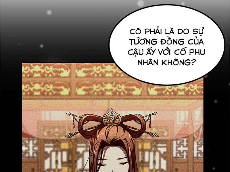 Con Trai Của Gia Tộc Nam Cung Thế Gia Chapter 6 - Trang 2