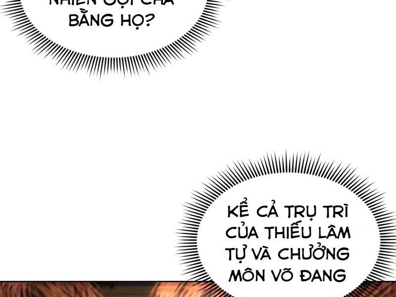 Con Trai Của Gia Tộc Nam Cung Thế Gia Chapter 6 - Trang 2