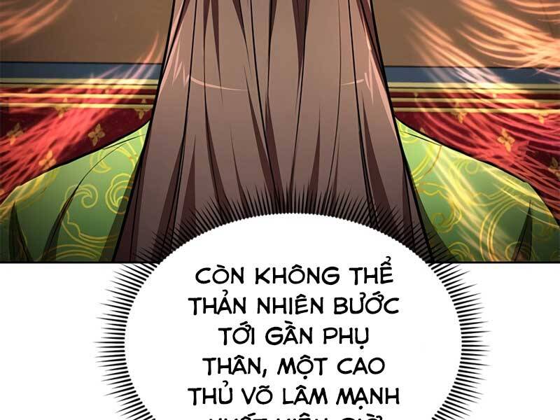 Con Trai Của Gia Tộc Nam Cung Thế Gia Chapter 6 - Trang 2