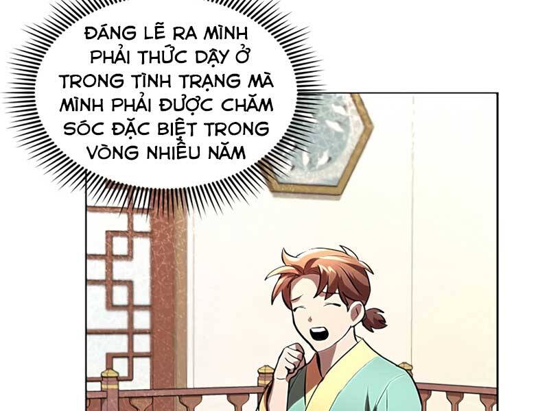 Con Trai Của Gia Tộc Nam Cung Thế Gia Chapter 6 - Trang 2