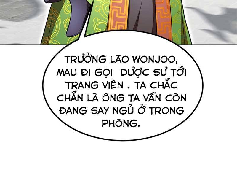 Con Trai Của Gia Tộc Nam Cung Thế Gia Chapter 6 - Trang 2