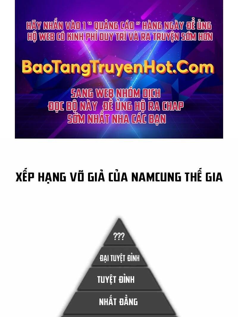 Con Trai Của Gia Tộc Nam Cung Thế Gia Chapter 5 - Trang 2