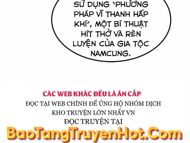 Con Trai Của Gia Tộc Nam Cung Thế Gia Chapter 5 - Trang 2