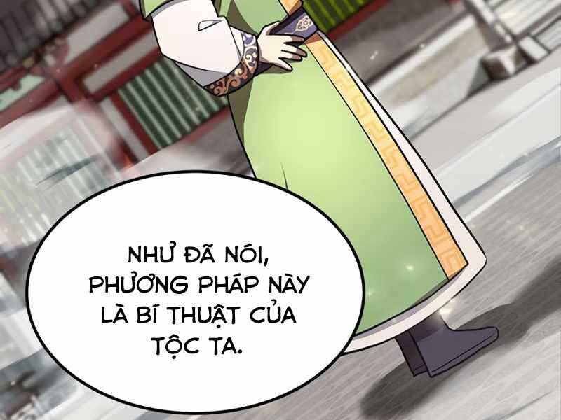 Con Trai Của Gia Tộc Nam Cung Thế Gia Chapter 5 - Trang 2