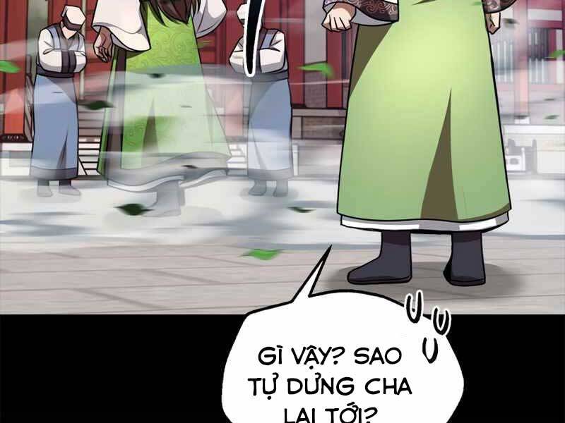 Con Trai Của Gia Tộc Nam Cung Thế Gia Chapter 5 - Trang 2