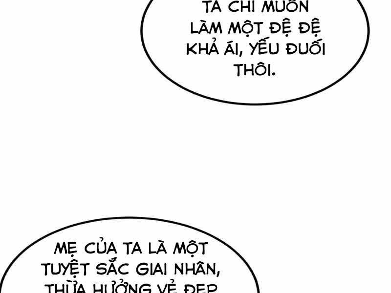 Con Trai Của Gia Tộc Nam Cung Thế Gia Chapter 5 - Trang 2