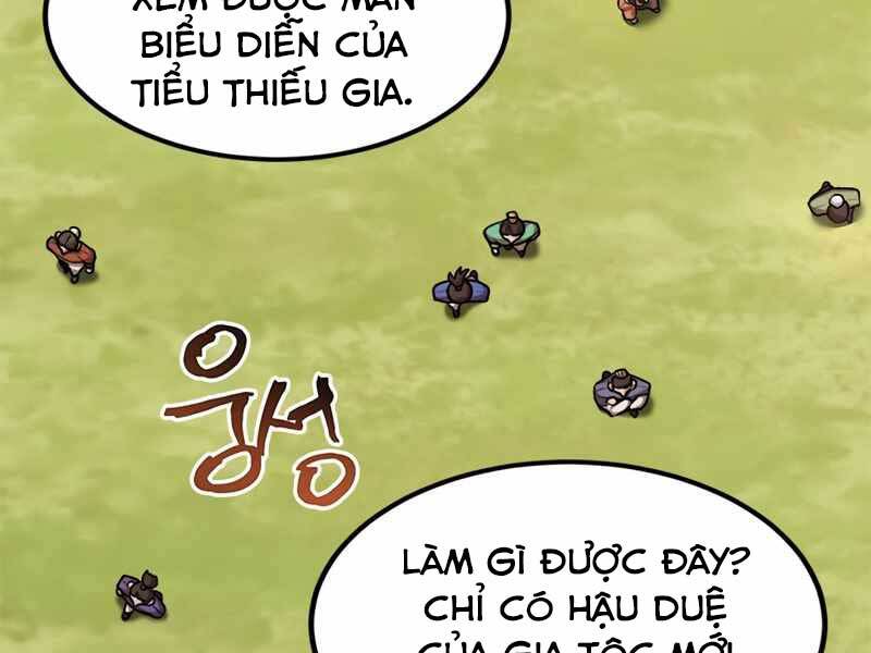 Con Trai Của Gia Tộc Nam Cung Thế Gia Chapter 5 - Trang 2