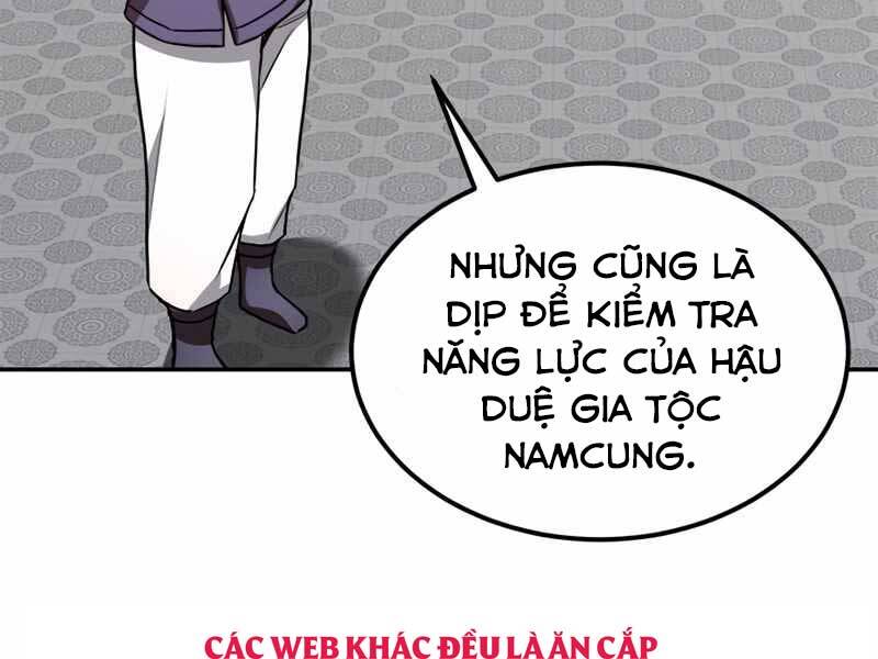 Con Trai Của Gia Tộc Nam Cung Thế Gia Chapter 5 - Trang 2