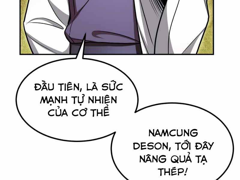 Con Trai Của Gia Tộc Nam Cung Thế Gia Chapter 5 - Trang 2