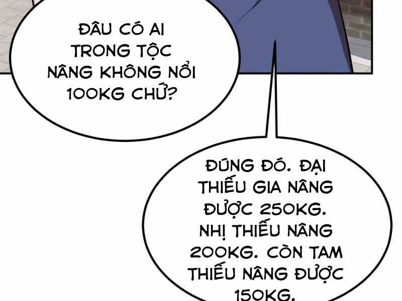 Con Trai Của Gia Tộc Nam Cung Thế Gia Chapter 5 - Trang 2