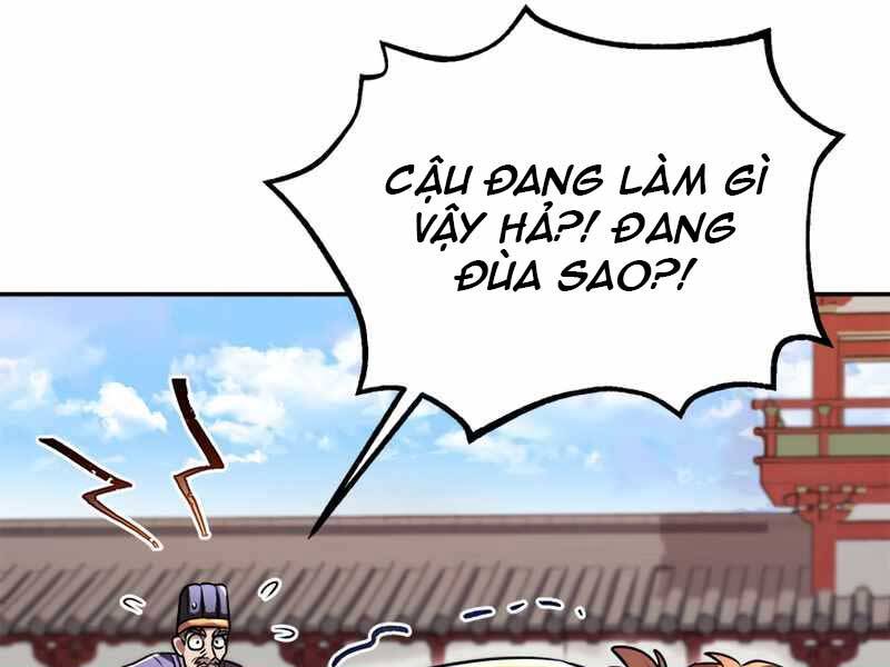 Con Trai Của Gia Tộc Nam Cung Thế Gia Chapter 5 - Trang 2