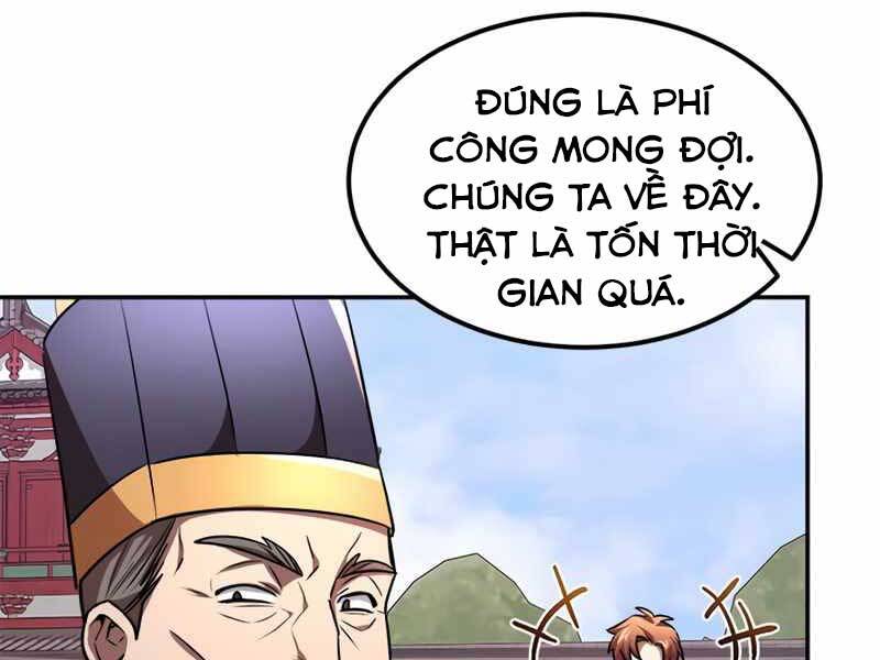 Con Trai Của Gia Tộc Nam Cung Thế Gia Chapter 5 - Trang 2