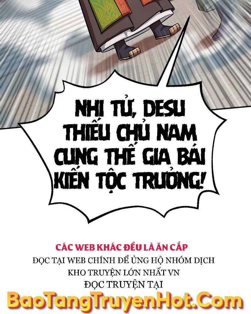 Con Trai Của Gia Tộc Nam Cung Thế Gia Chapter 4 - Trang 2