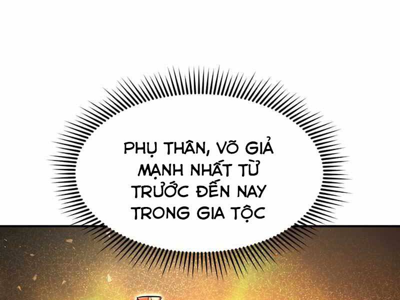 Con Trai Của Gia Tộc Nam Cung Thế Gia Chapter 3 - Trang 2