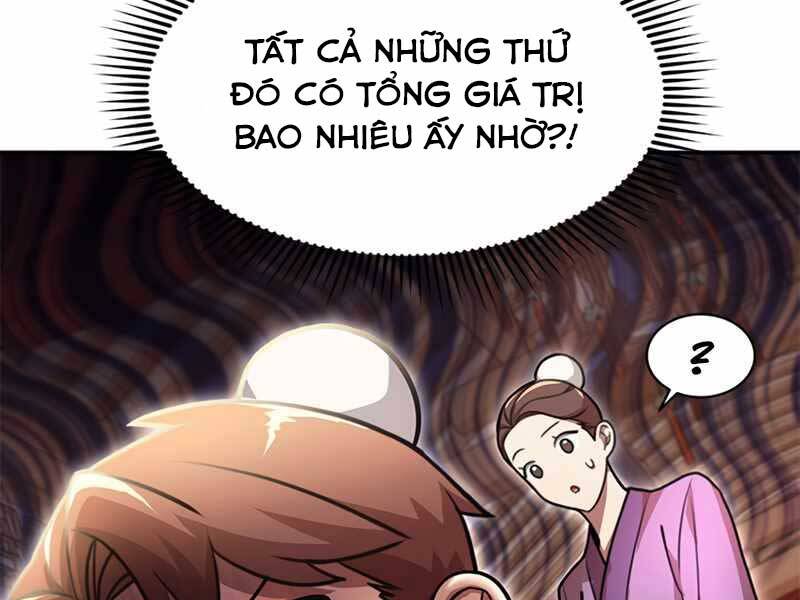 Con Trai Của Gia Tộc Nam Cung Thế Gia Chapter 3 - Trang 2