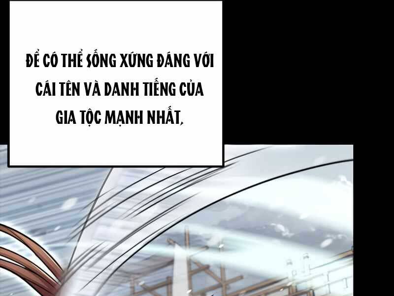 Con Trai Của Gia Tộc Nam Cung Thế Gia Chapter 3 - Trang 2