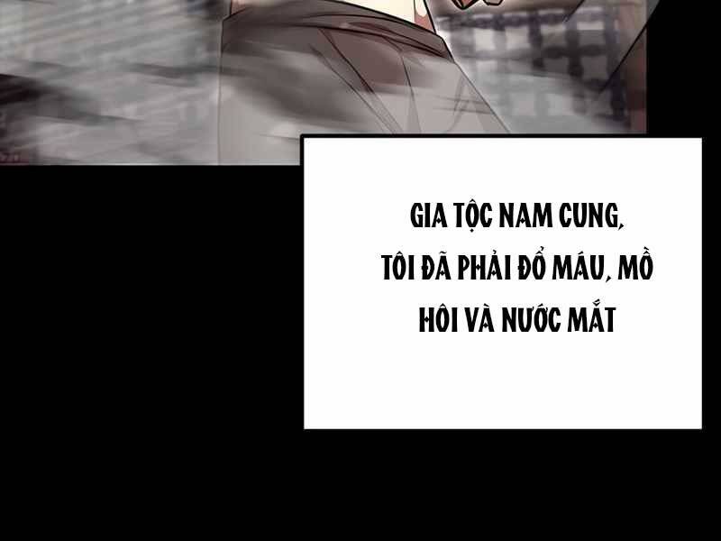 Con Trai Của Gia Tộc Nam Cung Thế Gia Chapter 3 - Trang 2