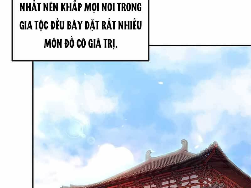 Con Trai Của Gia Tộc Nam Cung Thế Gia Chapter 3 - Trang 2