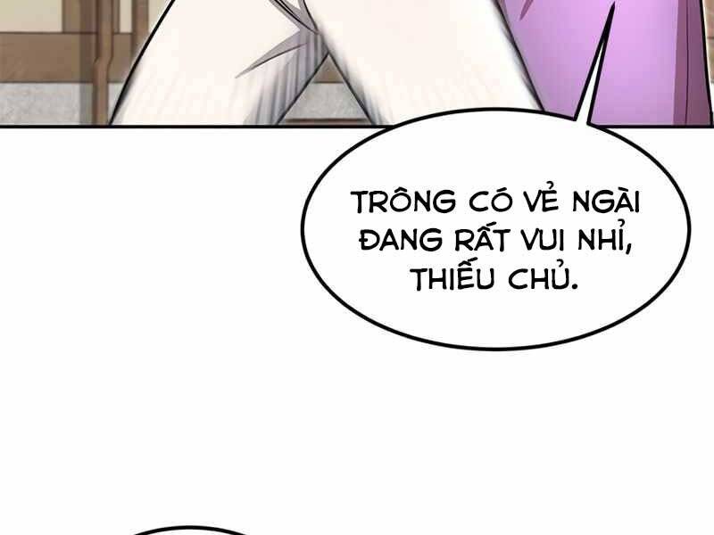 Con Trai Của Gia Tộc Nam Cung Thế Gia Chapter 3 - Trang 2