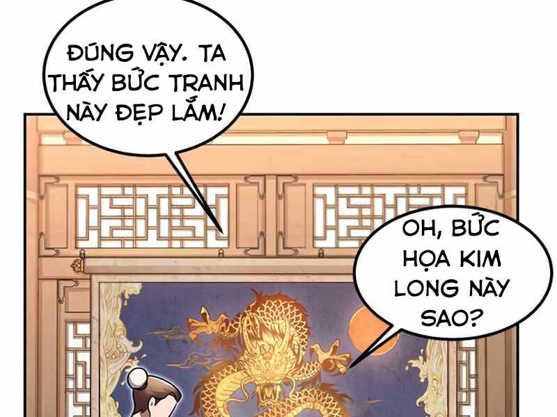 Con Trai Của Gia Tộc Nam Cung Thế Gia Chapter 3 - Trang 2