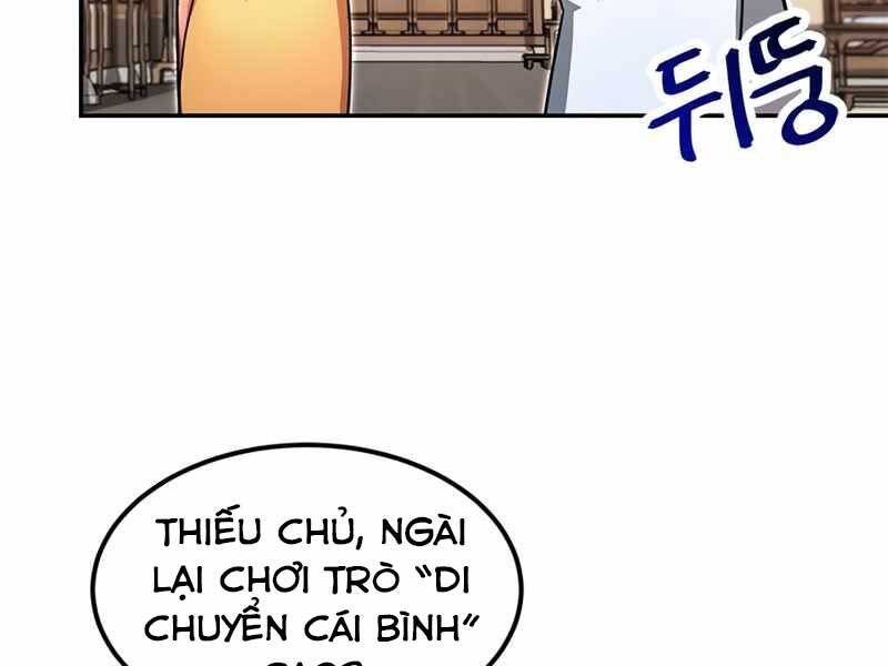 Con Trai Của Gia Tộc Nam Cung Thế Gia Chapter 3 - Trang 2