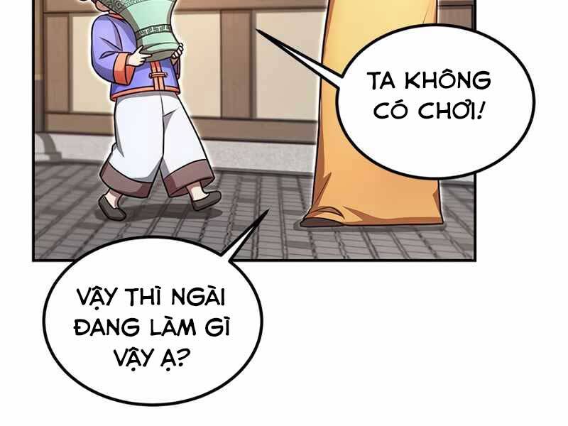 Con Trai Của Gia Tộc Nam Cung Thế Gia Chapter 3 - Trang 2