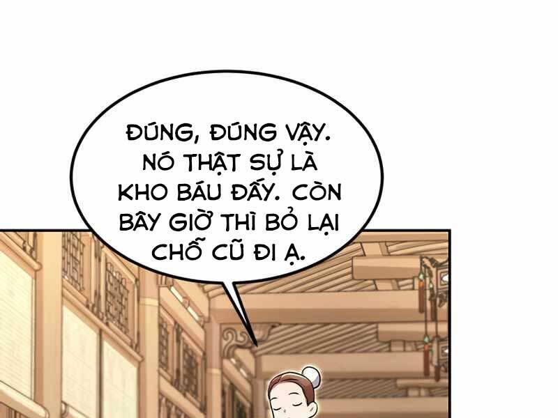 Con Trai Của Gia Tộc Nam Cung Thế Gia Chapter 3 - Trang 2