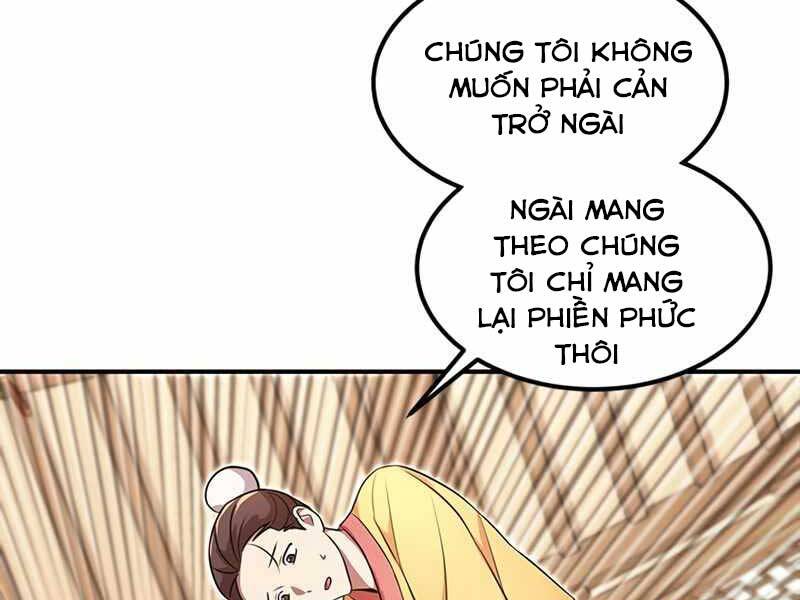 Con Trai Của Gia Tộc Nam Cung Thế Gia Chapter 3 - Trang 2