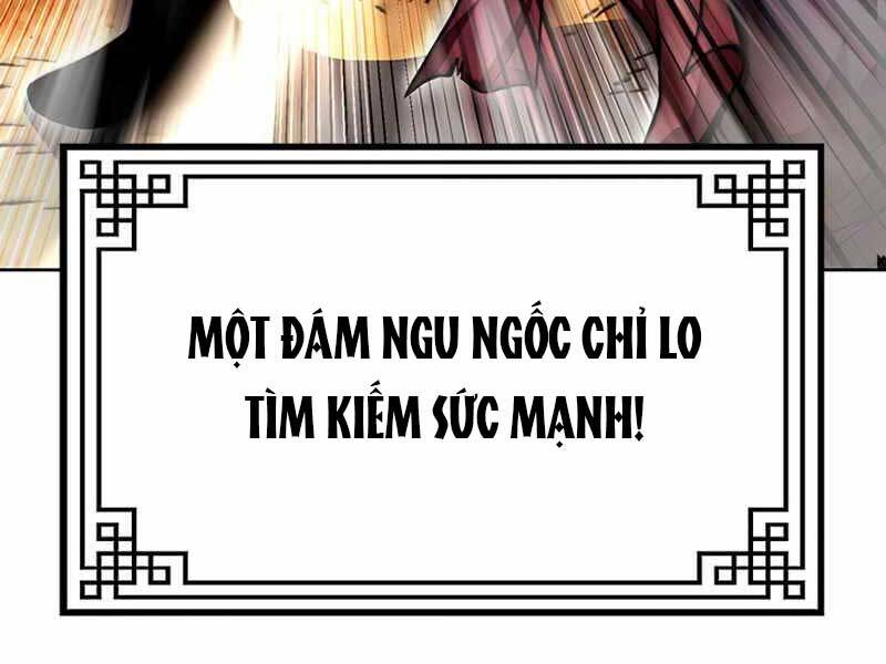 Con Trai Của Gia Tộc Nam Cung Thế Gia Chapter 1 - Trang 2