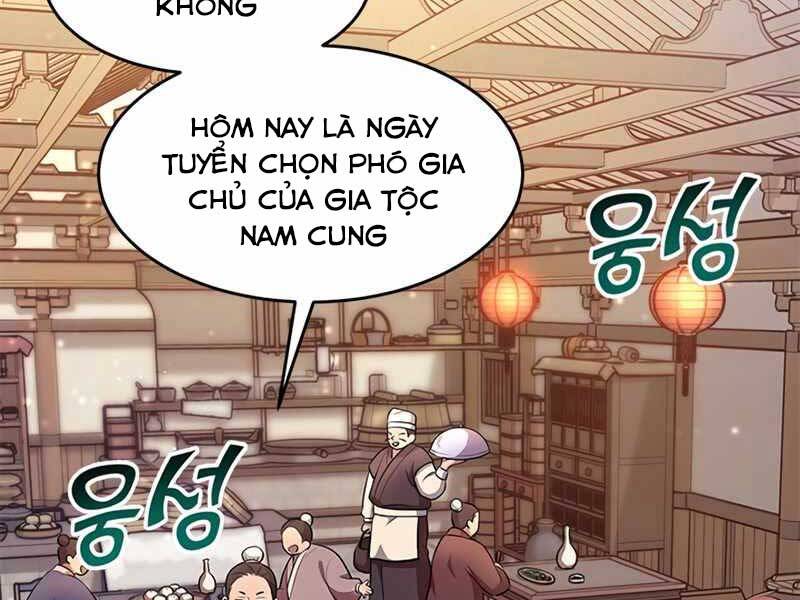 Con Trai Của Gia Tộc Nam Cung Thế Gia Chapter 1 - Trang 2