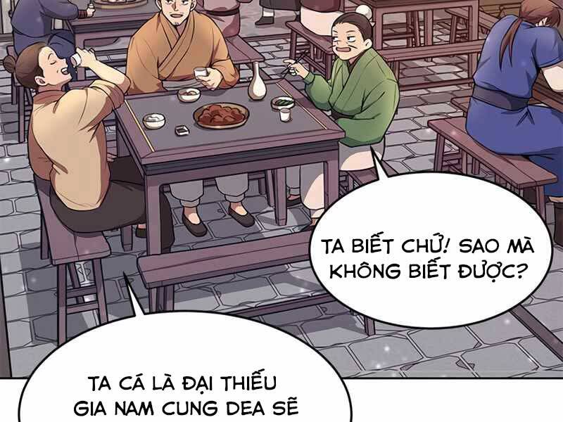 Con Trai Của Gia Tộc Nam Cung Thế Gia Chapter 1 - Trang 2