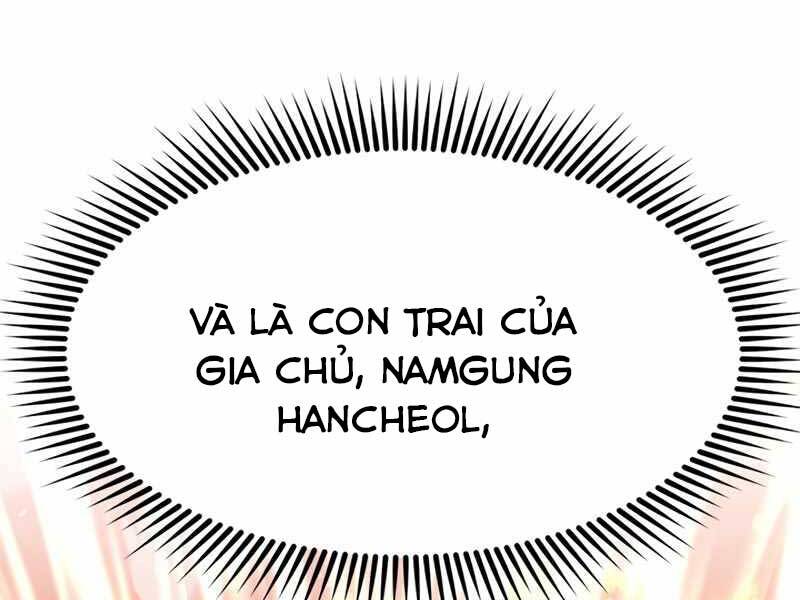 Con Trai Của Gia Tộc Nam Cung Thế Gia Chapter 1 - Trang 2