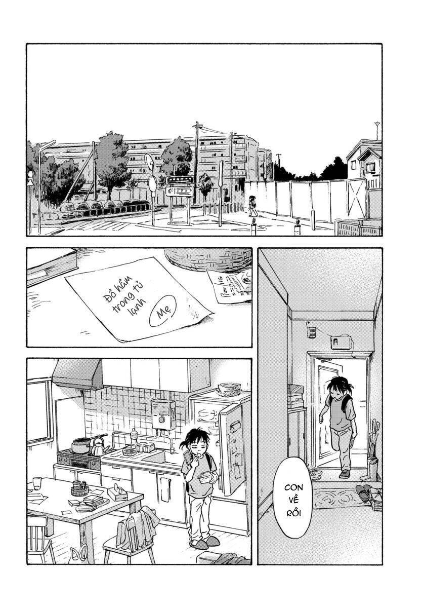 Metamorphose No Engawa Chapter 2 - Trang 2