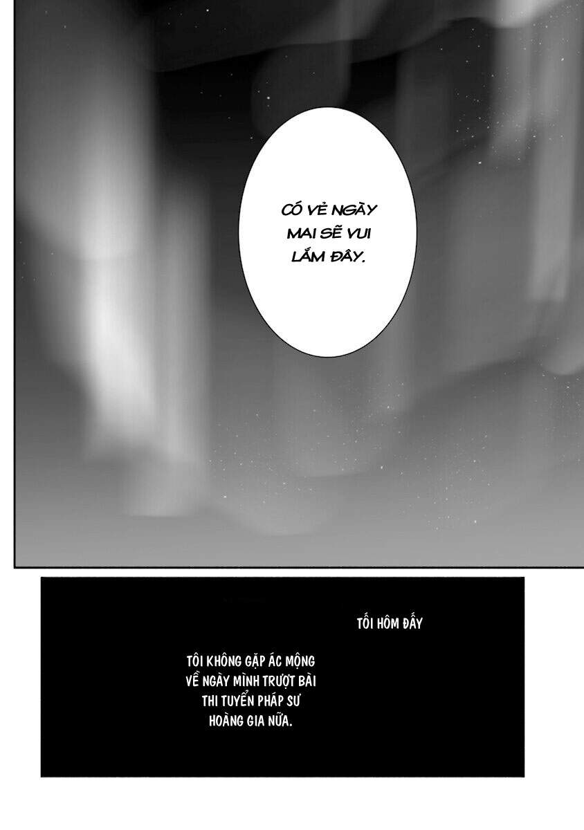 Koujo Denka No Kateikyoushi Chapter 3 - Trang 2