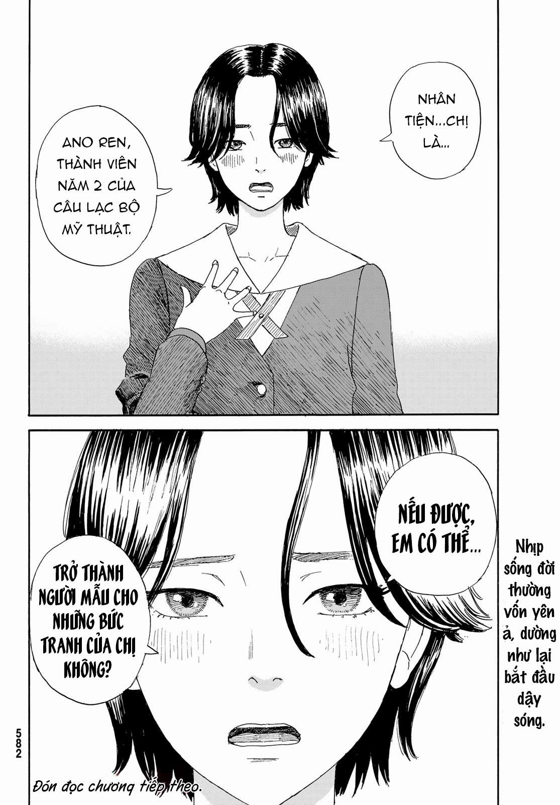 Okaeri Alice Chapter 19 - Trang 2