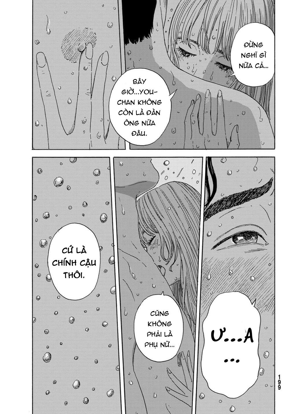 Okaeri Alice Chapter 18 - Trang 2