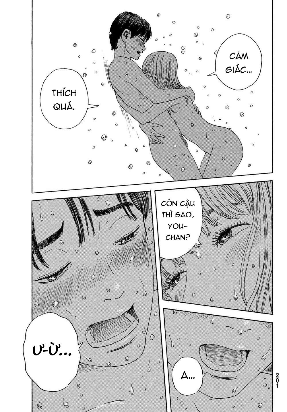 Okaeri Alice Chapter 18 - Trang 2