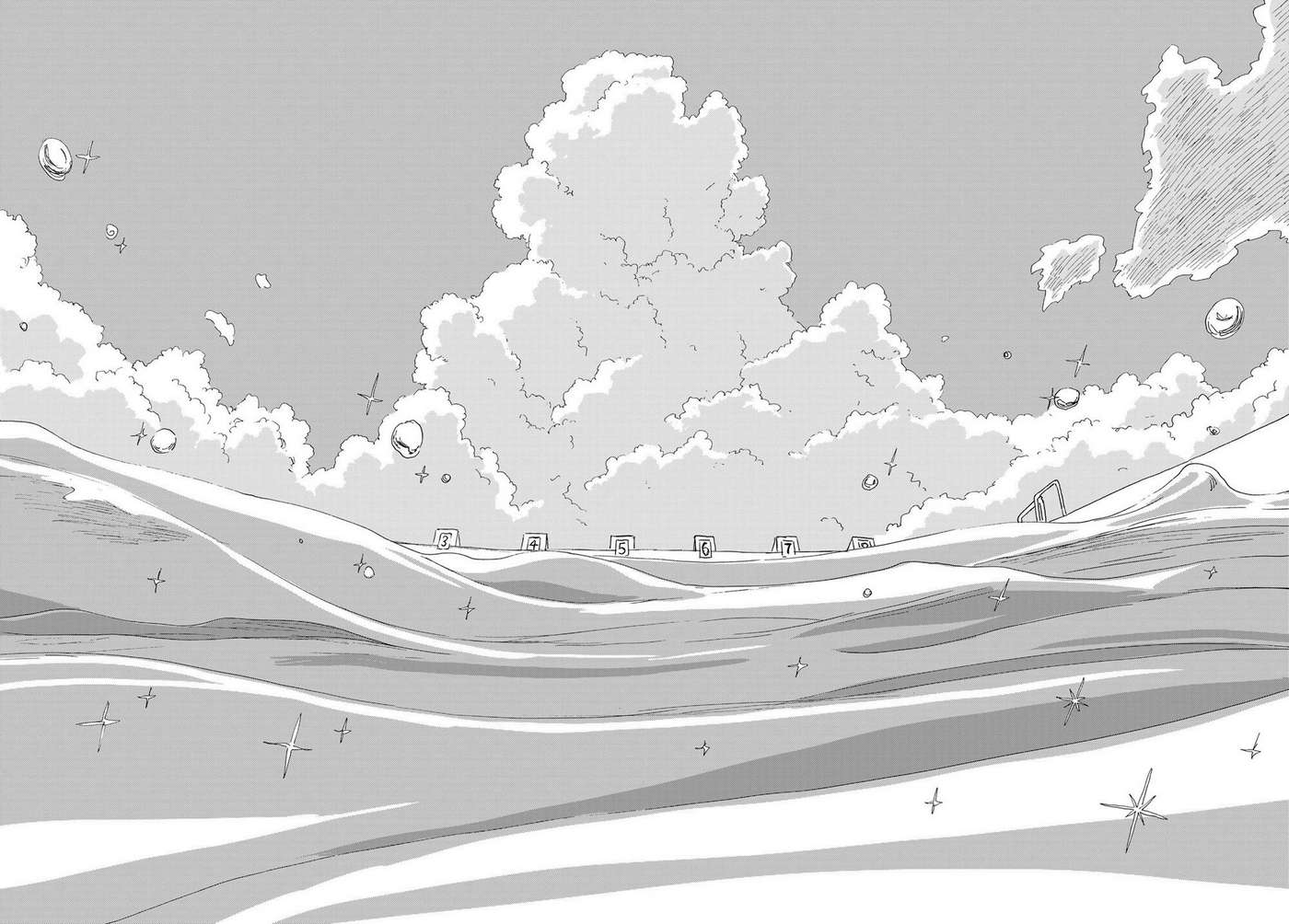 Okaeri Alice Chapter 18 - Trang 2