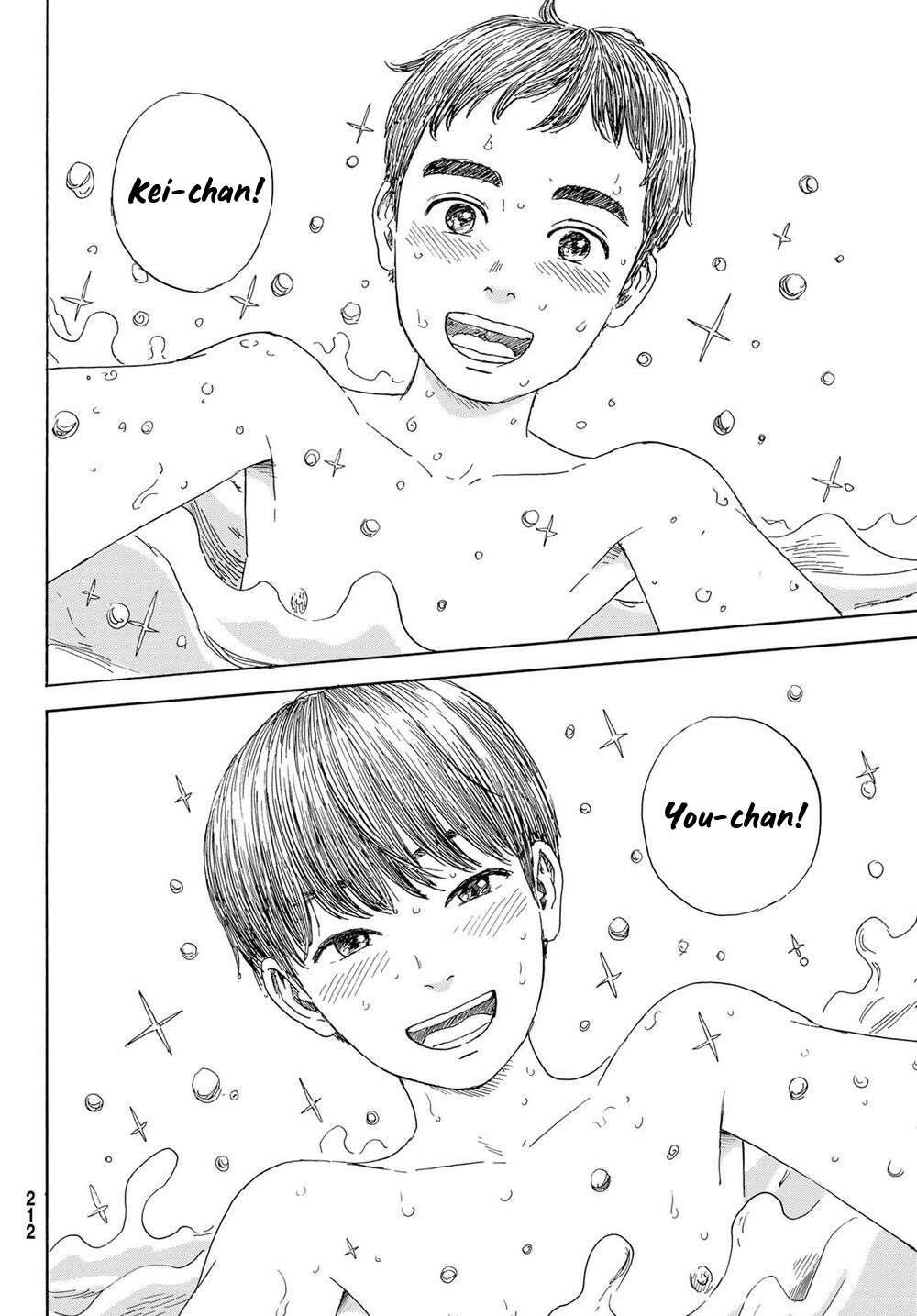 Okaeri Alice Chapter 18 - Trang 2